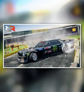 Real Rally Drift & Rally Race