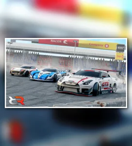 Real Rally Drift & Rally Race