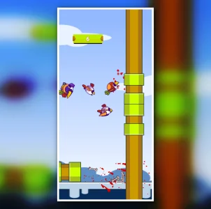 Flappy Crush