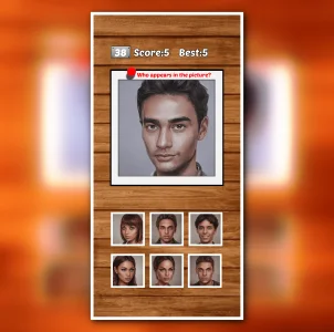 Face Recognition
