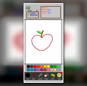 Draw Online