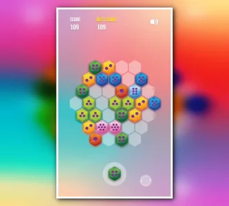 Hexadice