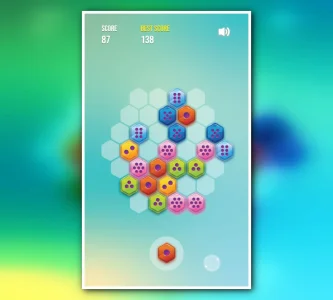 Hexadice