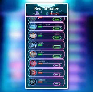 Beat Shooter