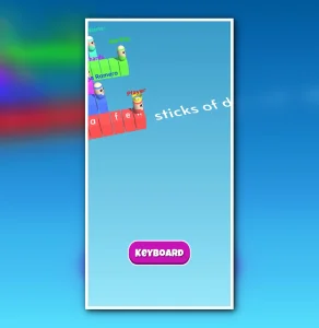 Typing Race