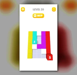 Cube Blocks