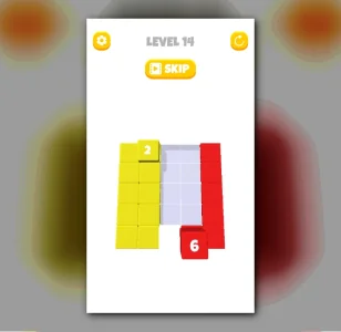 Cube Blocks
