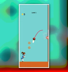 Draw Dunk