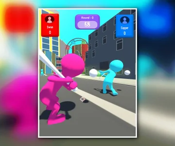 Homer City 3D