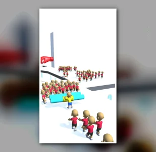 Crowd Smash – Top Trending Game