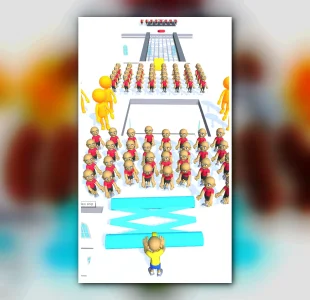Crowd Smash – Top Trending Game