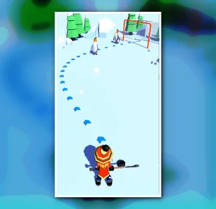 Hockey Shot – Top Trending Game