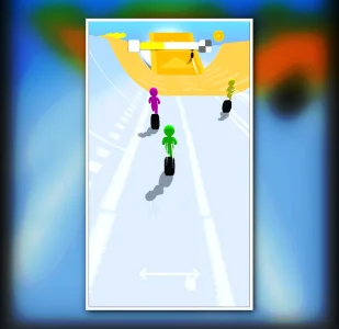 Race Race