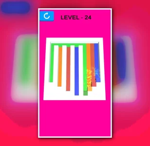 Puzzle Fill