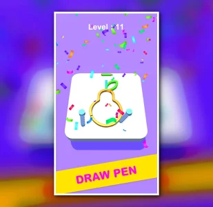 Pen Art
