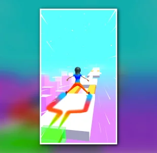 Skater Run