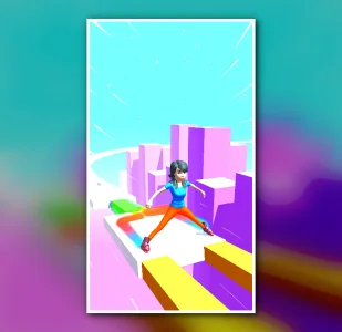 Skater Run