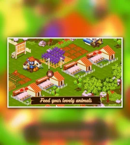 Happy Zen Farm