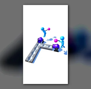 Hole Puzzle