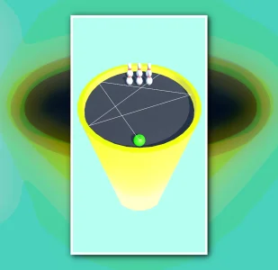Bowling Strike – Trending Hyper Casual Game