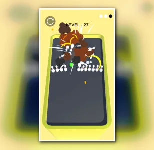 Bowling Strike – Trending Hyper Casual Game