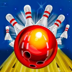 Bowling Strike – Trending Hyper Casual Game