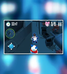 CARNIVAL Piggy : Chapter 9