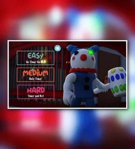 CARNIVAL Piggy : Chapter 9