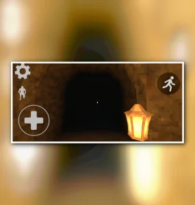 Escape The Crypt of Terror