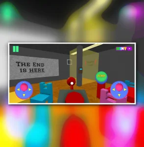 Garten of Banban – Top Trending