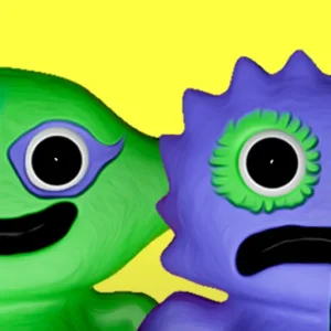 Garten of Banban – Top Trending