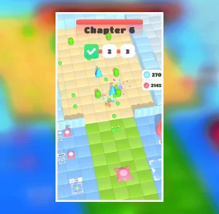 Arena: Battle Factory