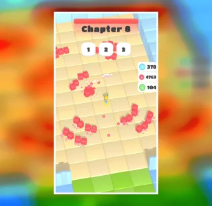 Arena: Battle Factory