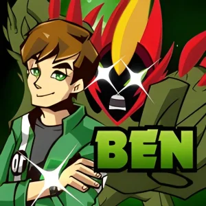Ben Alien Fight: StampFire Attack