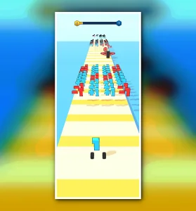 Math Race