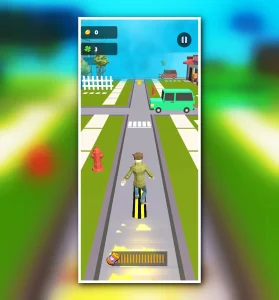 Skating Mania | Brand New Hypercasual Adventure Game