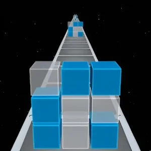 Color Cube - Complete Unity Game