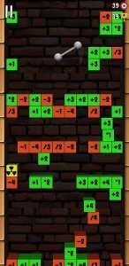 Stone Balls - Unity Indie Game Source Code