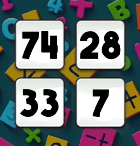 Math For Kids - Unity Puzzle Game
