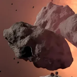 Astro Blast - Top-Down Unity Game Source Code