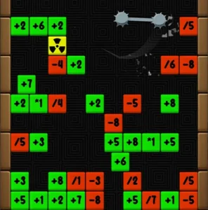 Stone Balls - Unity Indie Game Source Code