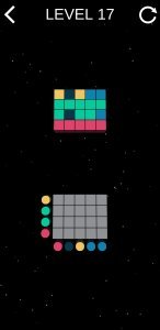 Pattern Match - Unity Puzzle Game