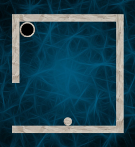 Maze Rotator - Unity Puzzle Game