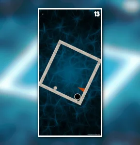 Maze Rotator - Unity Puzzle Game