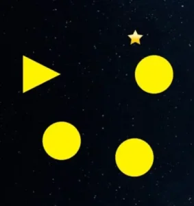 Space Challenge - Unity Hyper Casual Game