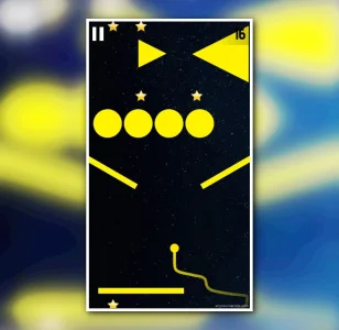 Space Challenge - Unity Hyper Casual Game