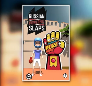 Slap Russian