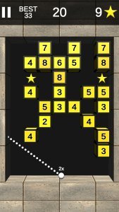 Breaker with AdMob ads - Unity Source Code