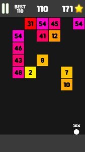 Boom ballz - Unity Source Code