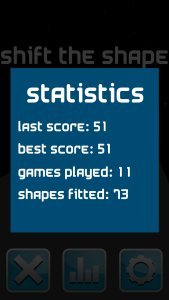 Shift The Shape - Complete Unity Source Code